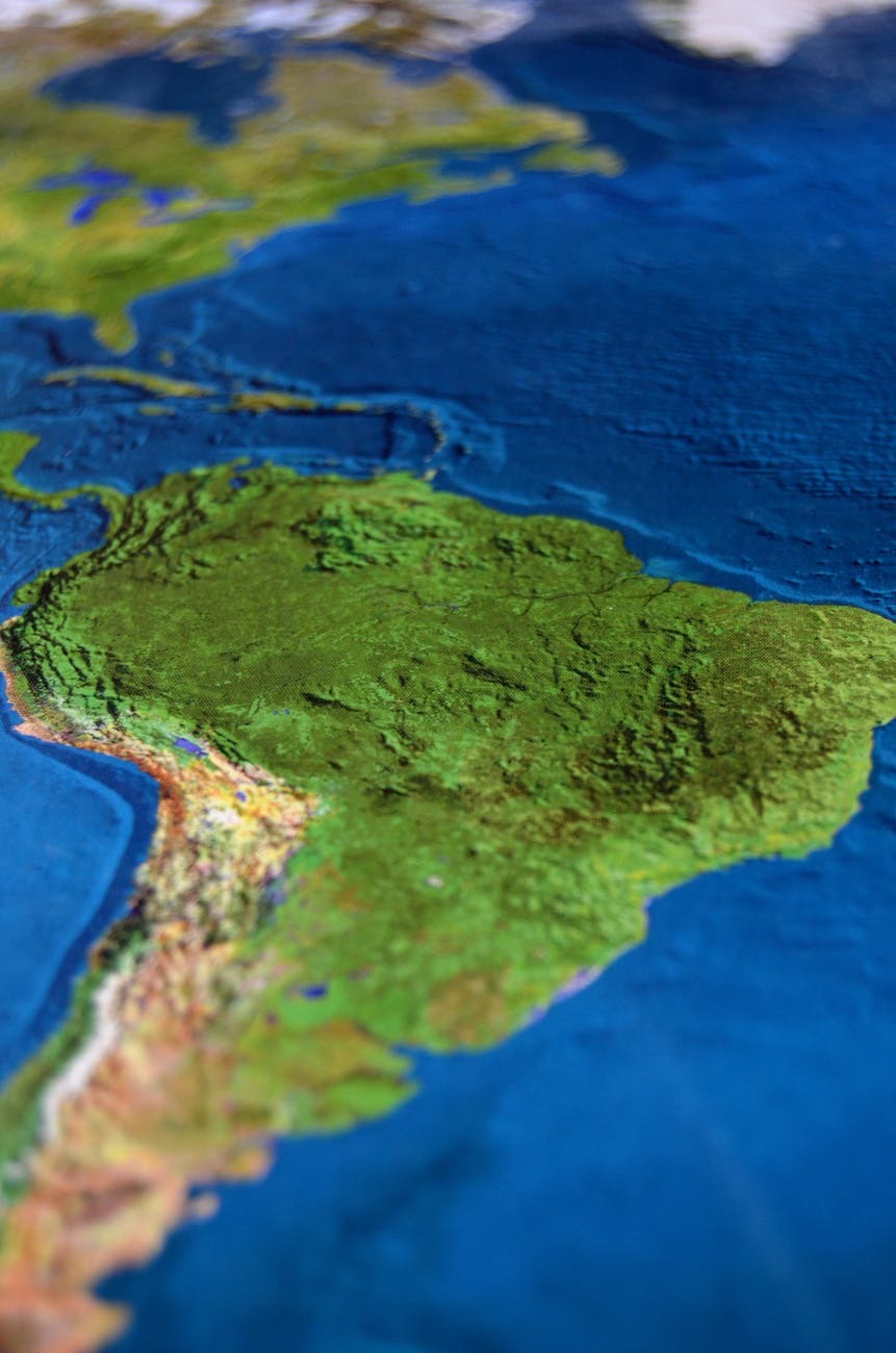 Agenda 2030 – Latin America & Caribbean: a brief look at the "state of the art"