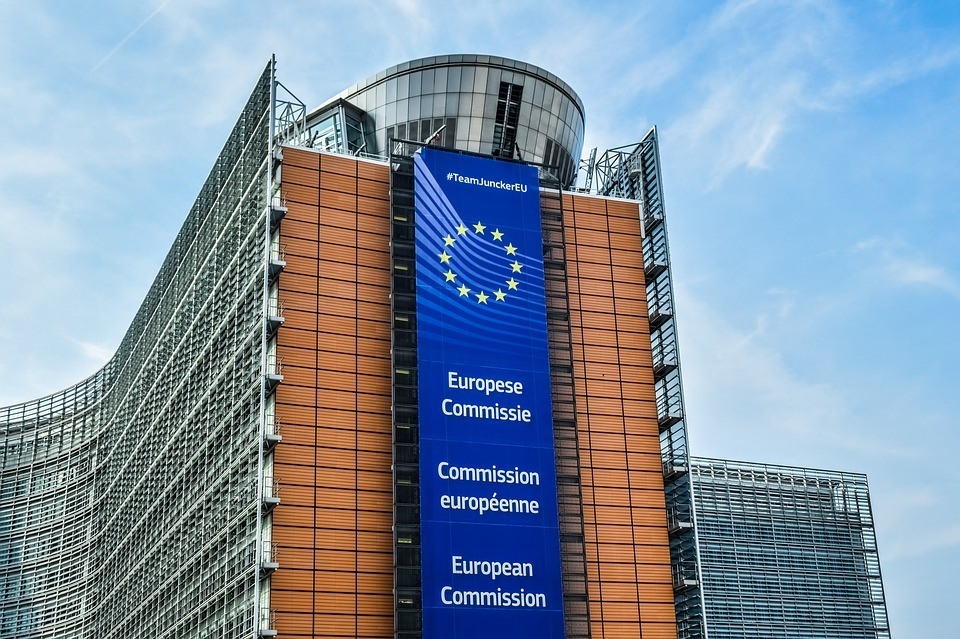 The European Commission "2021 Work Programme"