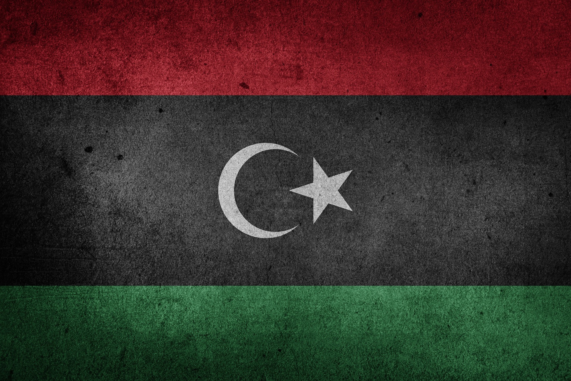 Speranze di uno Stato ripristinato in Libia