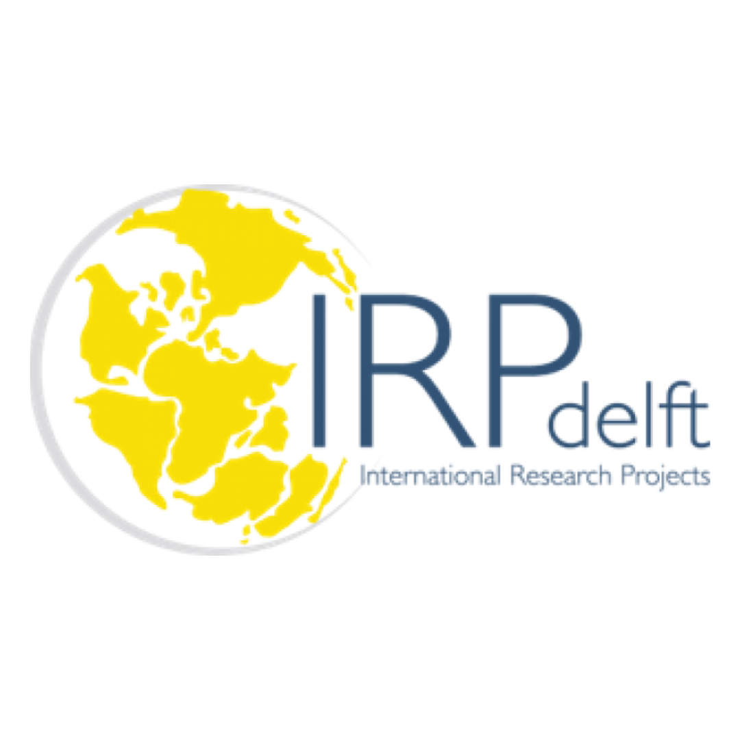 Logo The International Research Projects Delft